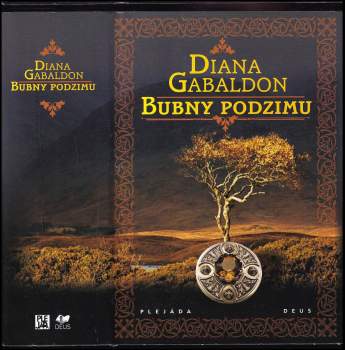 Bubny podzimu