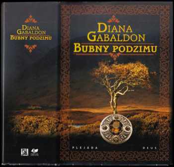 Diana Gabaldon: Bubny podzimu