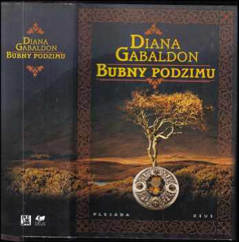 Bubny podzimu