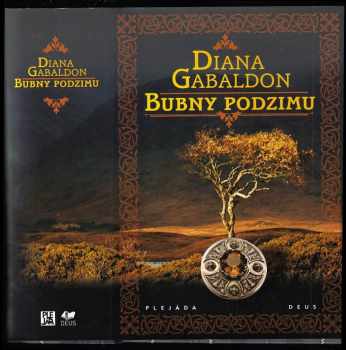 Diana Gabaldon: Bubny podzimu