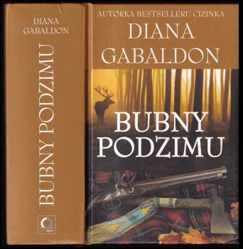 Bubny podzimu