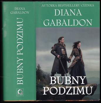Diana Gabaldon: Bubny podzimu