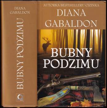 Bubny podzimu