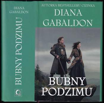 Diana Gabaldon: Bubny podzimu
