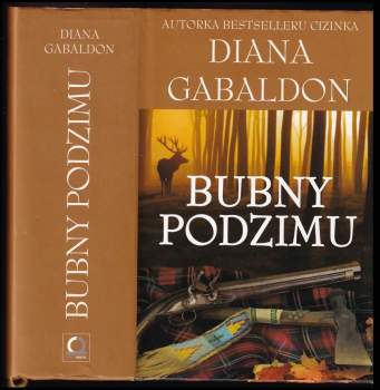 Bubny podzimu