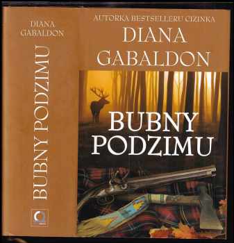 Bubny podzimu
