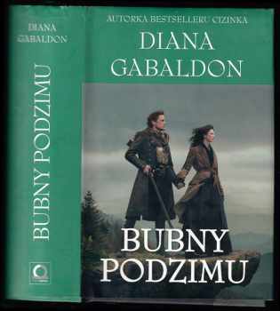 Bubny podzimu