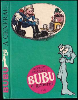 Bubu a generál