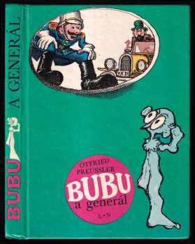 Bubu a generál