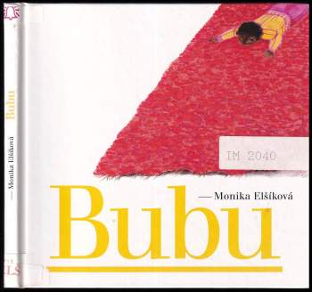 Monika Le Fay: Bubu