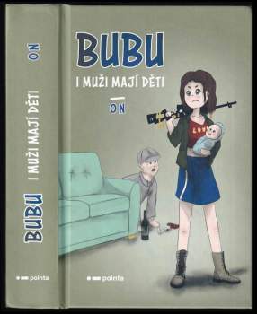 Bubu : i muži mají děti