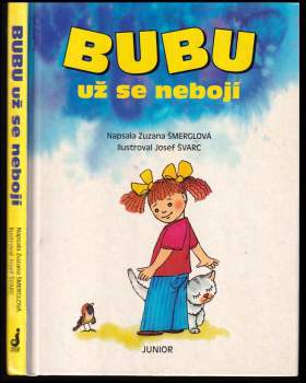 Bubu už se nebojí