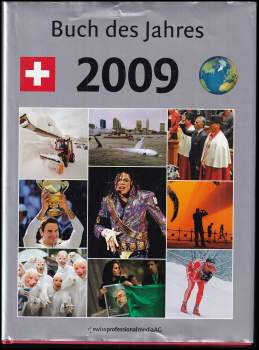 Buch des Jahres 2009