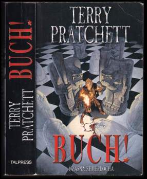 Buch!