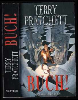 Buch!