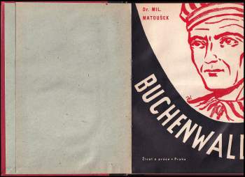 Miloslav Matoušek: Buchenwald