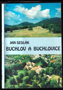 Buchlov a Buchlovice