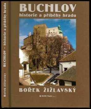 Buchlov