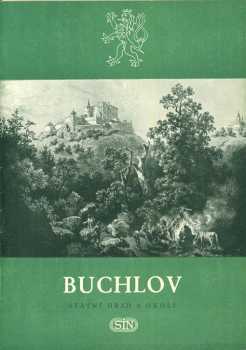Buchlov
