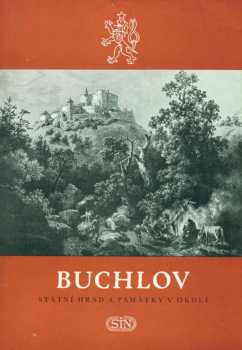 Buchlov