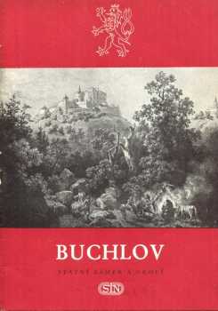 Buchlov