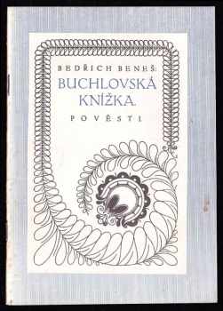 Buchlovská knížka