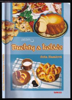 Buchty a koláče