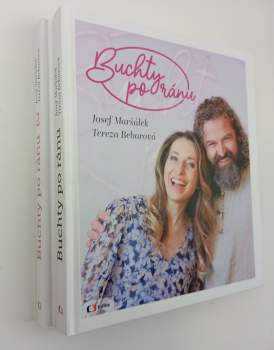Josef Maršálek: Buchty po ránu