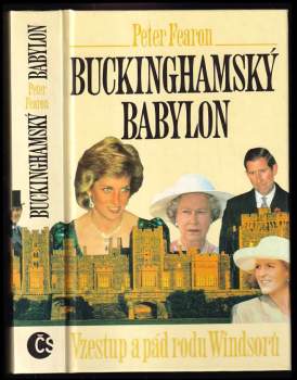 Buckinghamský babylon