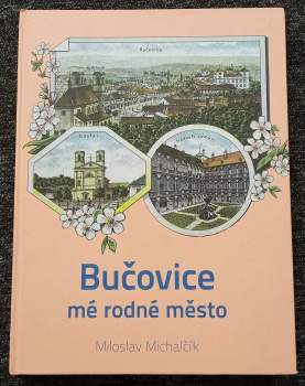 Bučovice
