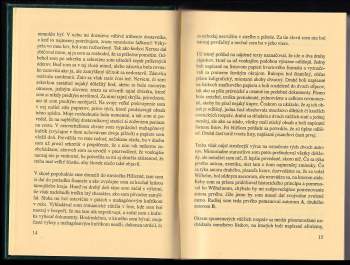 Søren Aabye Kierkegaard: Buď - alebo