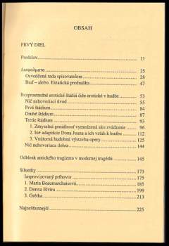 Søren Aabye Kierkegaard: Buď - alebo