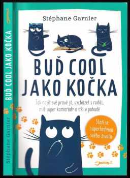 Buď cool jako kočka