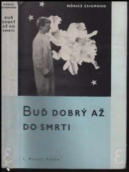 Buď dobrý až do smrti