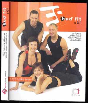 Buď fit s ČT - Bez DVD - Olga Šípková (2006, Česká televize) - ID: 377762