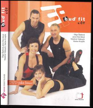 Buď fit s ČT