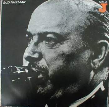 Bud Freeman's All Star Orchestra: Bud Freeman