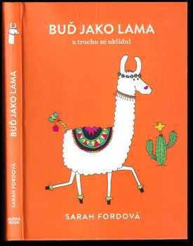 Buď jako lama