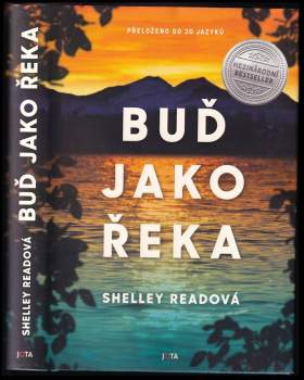 Shelley Read: Buď jako řeka