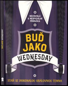 Buď jako Wednesday