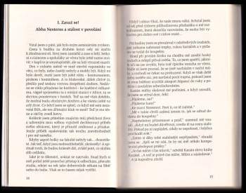 Štěpán Smolen: Buď, kde jsi