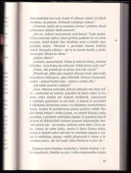 Štěpán Smolen: Buď, kde jsi