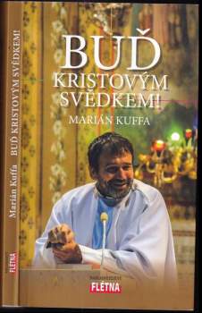 Buď Kristovým svědkem!