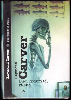 Buď, prosím tě, zticha