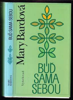 Mary Bard: Buď sama sebou