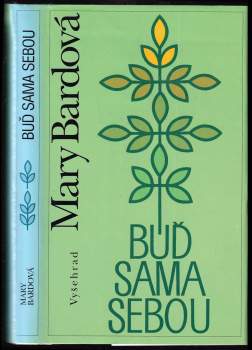Mary Bard: Buď sama sebou