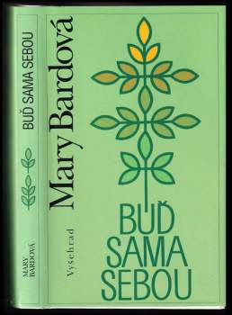 Mary Bard: Buď sama sebou