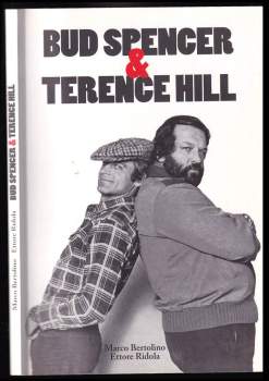 Bud Spencer & Terence Hill