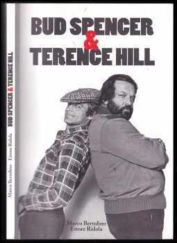 Marco Bertolino: Bud Spencer & Terence Hill