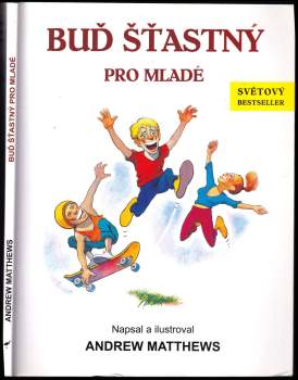 Buď šťastný pro mladé